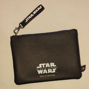 Star Wars Black Pouch